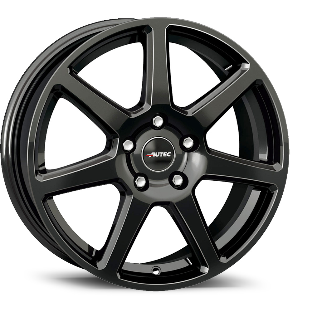 Autec Tallin - Automotive Wheels Ltd - Professional Wheel Supply.