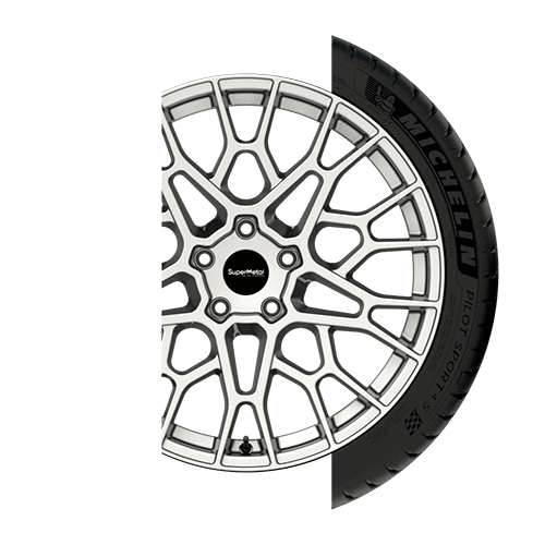 Home Automotive Wheels Ltd Professional Wheel Supply.