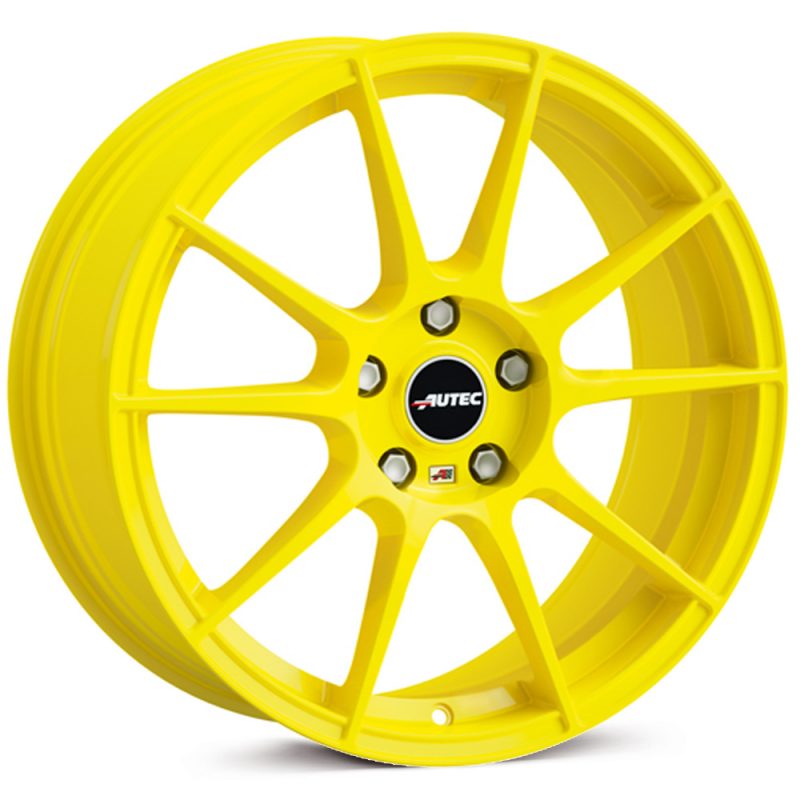Autec Wizard Automotive Wheels Ltd Professional Wheel Supply.