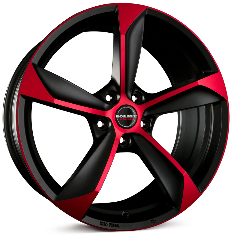 Какие бывают литые диски. Колесный диск Motec Nitro 8.5x19/5x108 d72.6 et35 Flat Black with Red Ring. Колесный диск Motec Nitro 8.5x19/5x114.3 d72.6 et35 Flat Black with Red Ring. Колесный диск Borbet bl4 7x17/4x100 d64.1 et40 Black Red Glossy. Диски r16 5x114.3.