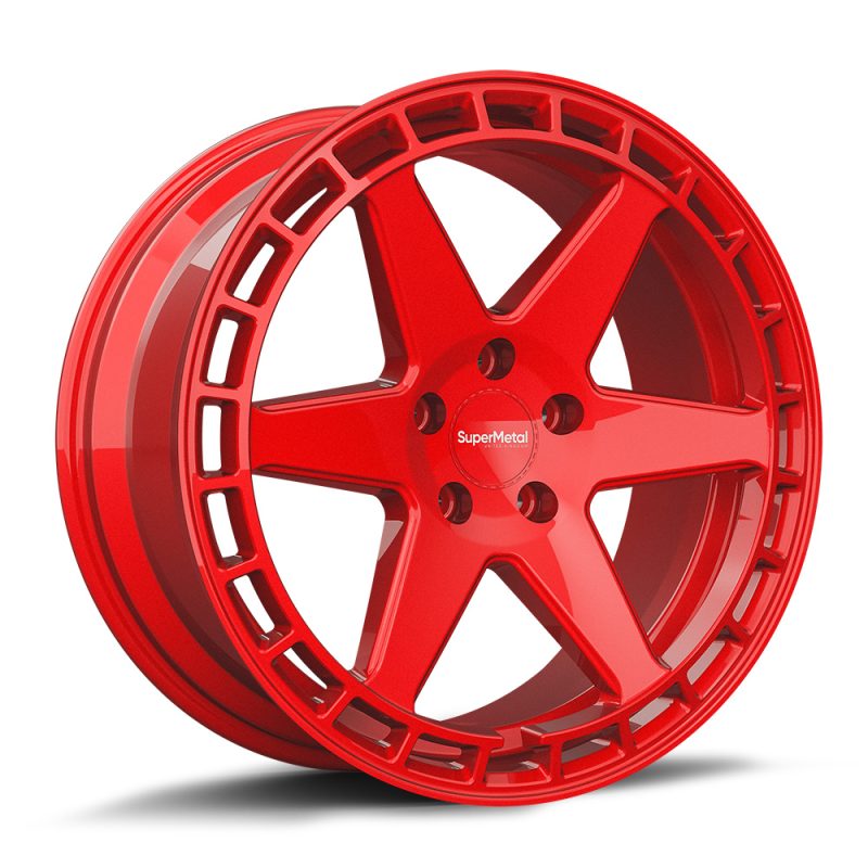 Alloy Wheels - Automotive Wheels Ltd - Professional Wheel Supply.